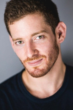 Sawyer Spielberg portrait
