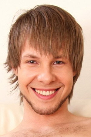 Chris Cool portrait