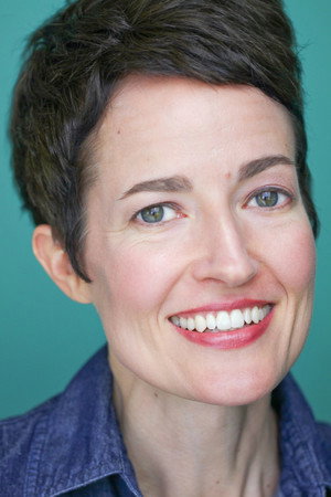 Anna Fitzwater portrait