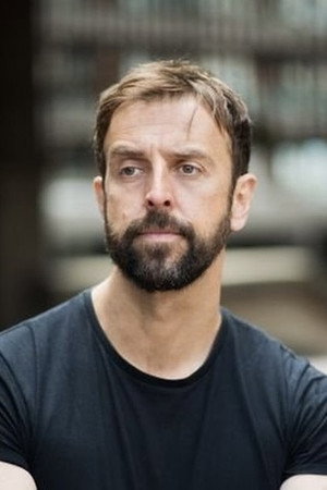Craige Els portrait