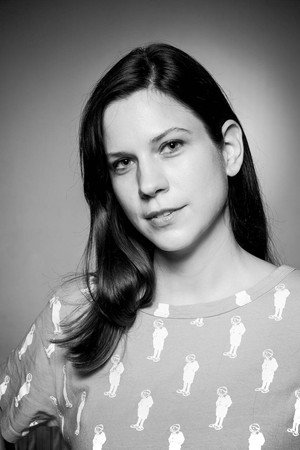 Natasa Stork portrait