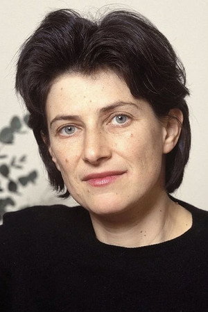 Chantal Akerman portrait