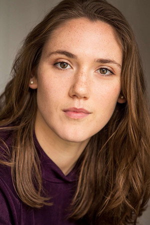 Beth Alexander portrait