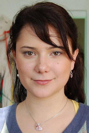 Ivana Korolová portrait