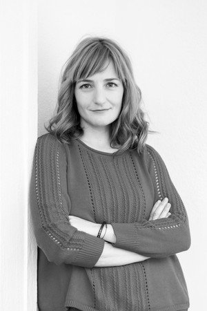 Mihaela Subțirică portrait