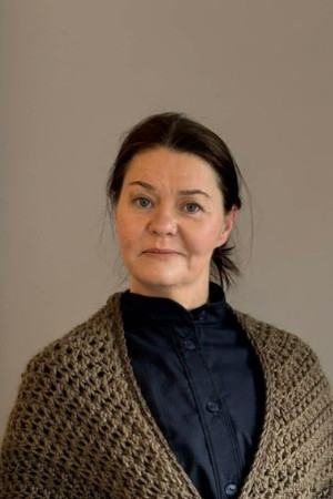 Tammy Heath portrait