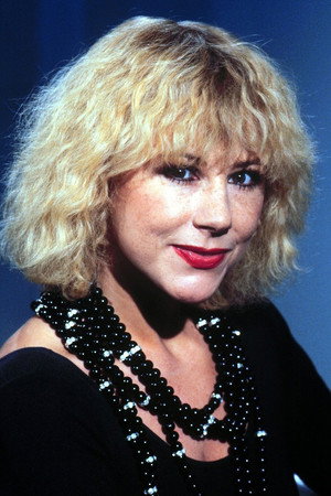 Margit Geissler portrait
