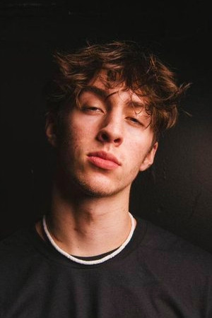 Nicholas Finley portrait