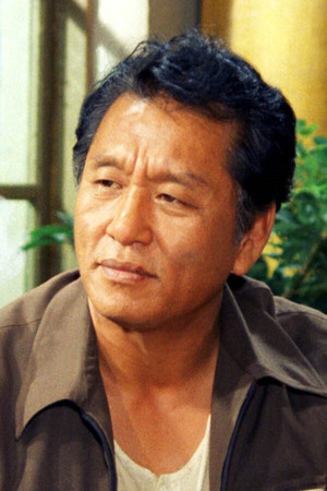 Du-Yeong Jeon portrait