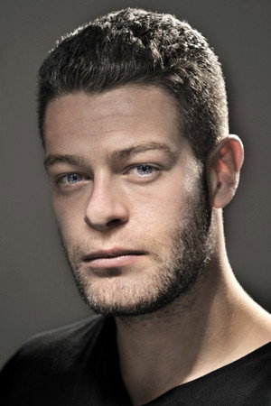 Shane Quigley Murphy portrait