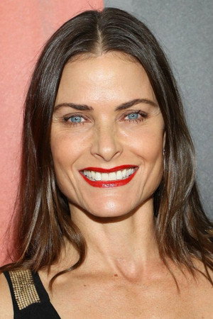 Tara Westwood portrait