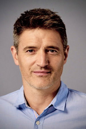 Tom Chambers portrait