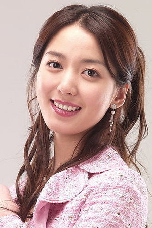 Lee So-yeon portrait
