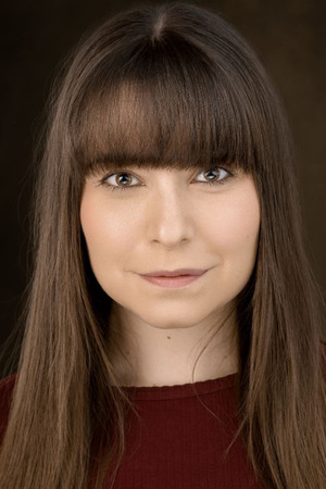 Lyndsey Craine portrait