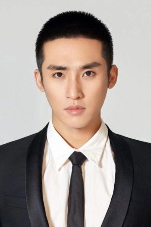 Ryan Zhang portrait