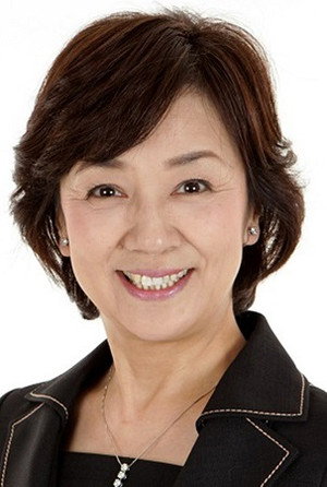 Ayumi Tachieda portrait