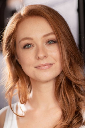 Maia Mae Fields portrait
