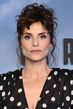 Charlotte Riley portrait