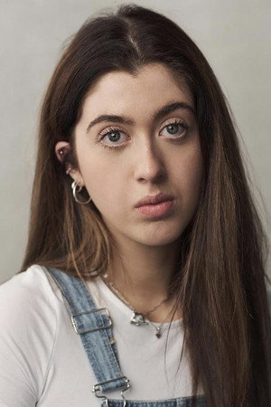 Hannah Griffiths portrait