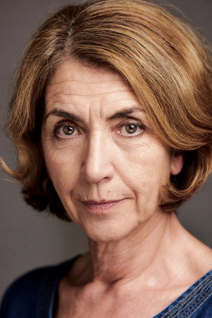 Olivia Carruthers portrait