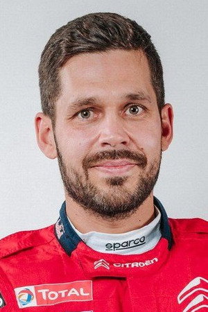 Janne Ferm portrait