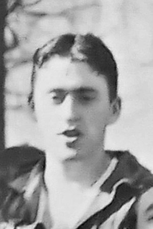 Leandro dal Cero portrait