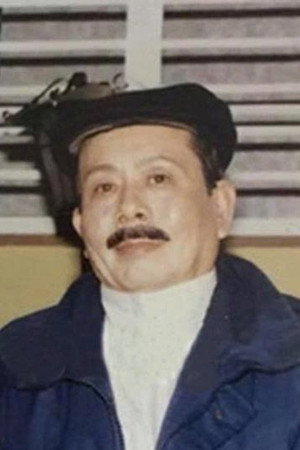Thành Trí portrait