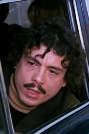 Marcello Monti portrait