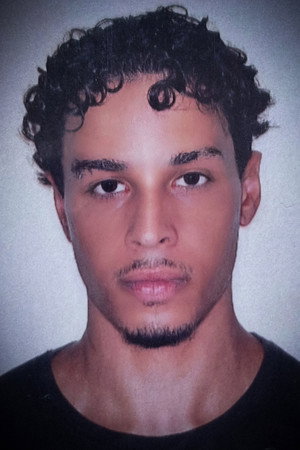 Luan Silva portrait