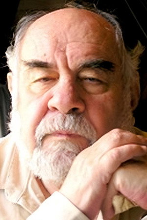 Amnon Meskin portrait