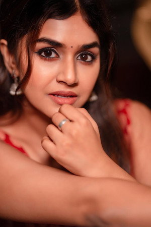 Sanjana Anand portrait