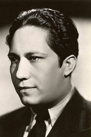 Tito Coral portrait