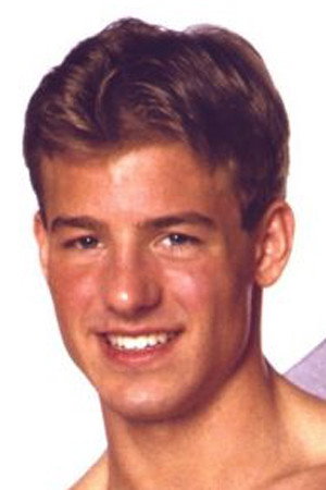 Kyle Prescott portrait