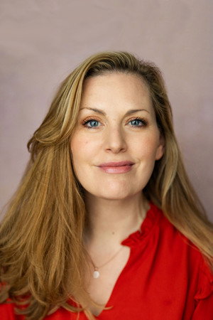 Olivia Lee portrait