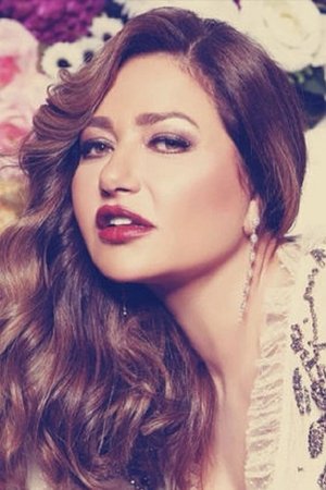 Layla Olwy portrait