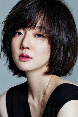 Lim Soo-jung portrait