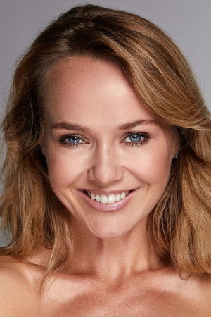Ekaterina Danilova portrait