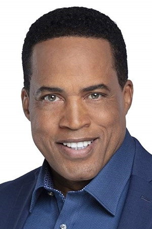 Kevin Ross portrait