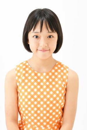 Suzuko Hara portrait