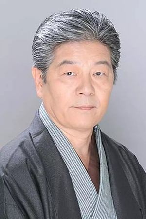 Ryusuke Ohbayashi portrait