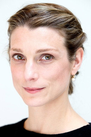 Zenaida Yanowsky portrait