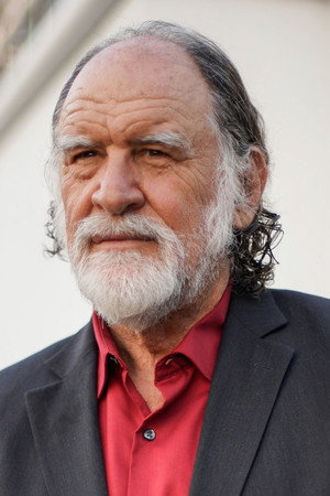 Ivan Katz portrait