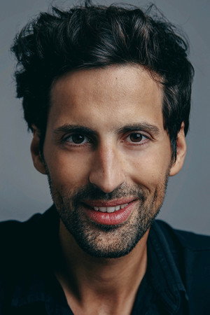 Eduardo Breda portrait
