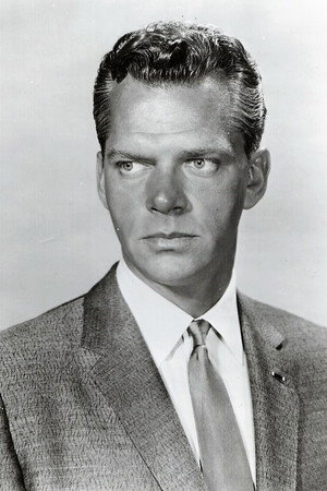 Keith Andes portrait