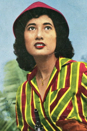 Jarassri Sayasilp portrait