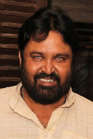 Sumit Ganguly portrait