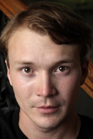 Evgeny Lyadov portrait