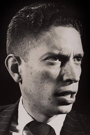 Amândio portrait