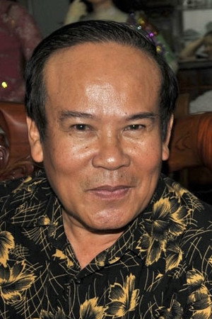 Giang Châu portrait