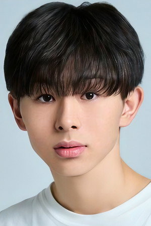 Eiku Yamashita portrait